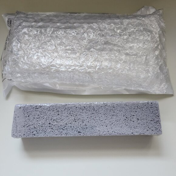 NEW Pumice Scouring Pad Stick for Cleaning - Picture 2 of 2